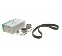 Комплект ГРМ Volkswagen Passat B6 / Фольксваген Пассат Б6 2.0TDI 2005-2010 530040510 INA (Німеччина)