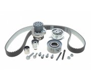 Комплект ГРМ + помпа Volkswagen Passat B6 / Фольксваген Пассат Б6 2.0TDI 2005-2010 1987946920 BOSCH (Німеччина)