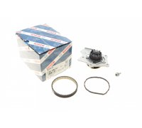 Комплект ГРМ + помпа Volkswagen Passat B6 / Фольксваген Пассат Б6 1.8TSI 2005-2010 1987946483 BOSCH (Німеччина)