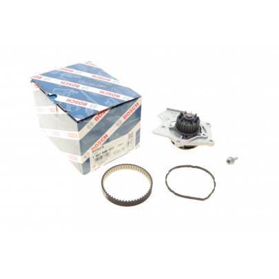 Комплект ГРМ + помпа Volkswagen Passat B6 / Фольксваген Пассат Б6 1.8TSI 2005-2010 1987946483 BOSCH (Німеччина)