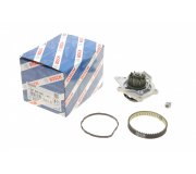 Комплект ГРМ + помпа Volkswagen Passat B6 / Фольксваген Пассат Б6 2.0TFSI 2005-2010 1987946495 BOSCH (Німеччина)