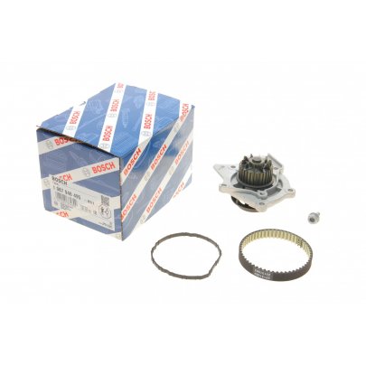 Комплект ГРМ + помпа Volkswagen Passat B6 / Фольксваген Пассат Б6 1.8TSI 2005-2010 1987946495 BOSCH (Німеччина)