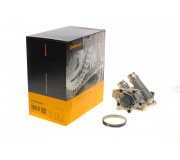 Комплект ГРМ + помпа Volkswagen Passat B6 / Фольксваген Пассат Б6 2.0TFSI 2005-2010 CT1143WP2 CONTINENTAL (Німеччина)