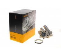 Комплект ГРМ + помпа Volkswagen Passat B6 / Фольксваген Пассат Б6 1.8TSI 2005-2010 CT1143WP2 CONTINENTAL (Німеччина)