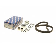 Комплект ГРМ Volkswagen Passat B6 / Фольксваген Пассат Б6 1.6TDI 2005-2010 1987946582 BOSCH (Німеччина)