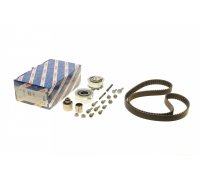 Комплект ГРМ Volkswagen Passat B6 / Фольксваген Пассат Б6 1.6TDI 2005-2010 1987946582 BOSCH (Німеччина)