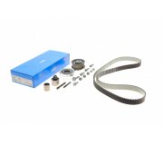 Комплект ГРМ Volkswagen Passat B6 / Фольксваген Пассат Б6 1.6TDI 2005-2010 VKMA01148 SKF (Франція)