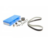 Комплект ГРМ Volkswagen Passat B6 / Фольксваген Пассат Б6 1.6TDI 2005-2010 VKMA01148 SKF (Франція)
