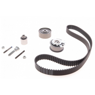 Комплект ГРМ Volkswagen Passat B6 / Фольксваген Пассат Б6 2.0TDI 2005-2010 550299 RUVILLE (Германия)