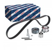 Комплект ГРМ Volkswagen Passat B6 / Фольксваген Пассат Б6 2.0TDI 2005-2010 1987948238 BOSCH (Німеччина)