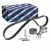 Комплект ГРМ Volkswagen Passat B6 / Фольксваген Пассат Б6 2.0TDI 2005-2010 1987948238 BOSCH (Німеччина) - Фото №1
