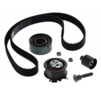 Комплект ГРМ Volkswagen Passat B6 / Фольксваген Пассат Б6 2.0TDI 2005-2010 ZK1030 AUTLOG (Німеччина)