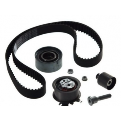 Комплект ГРМ Volkswagen Passat B6 / Фольксваген Пассат Б6 2.0TDI 2005-2010 ZK1030 AUTLOG (Німеччина)