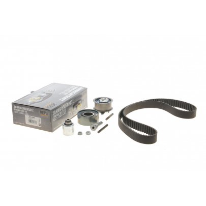 Комплект ГРМ Volkswagen Passat B6 / Фольксваген Пассат Б6 2.0TDI 2005-2010 20-1616 HEPU (Німеччина)