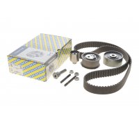 Комплект ГРМ Volkswagen Passat B6 / Фольксваген Пассат Б6 2.0TDI 2005-2010 KD457.61 SNR (Франція)