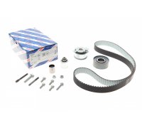 Комплект ГРМ Volkswagen Passat B6 / Фольксваген Пассат Б6 2.0TDI 2005-2010 1987946564 BOSCH (Німеччина)