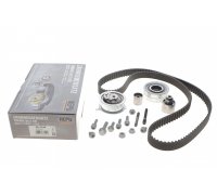 Комплект ГРМ Volkswagen Passat B6 / Фольксваген Пассат Б6 1.6TDI 2005-2010 20-1749 HEPU (Німеччина)