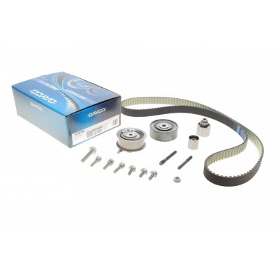 Комплект ГРМ Volkswagen Passat B6 / Фольксваген Пассат Б6 1.6TDI 2005-2010 KTB788 DAYCO (Італія)