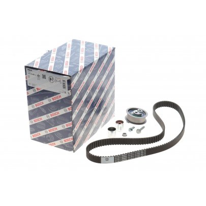 Комплект ГРМ + помпа Volkswagen Passat B6 / Фольксваген Пассат Б6 2.0TFSI 2005-2010 1987946482 BOSCH (Германия)