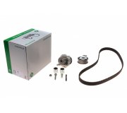 Комплект ГРМ + помпа Volkswagen Passat B6 / Фольксваген Пассат Б6 2.0TFSI 2005-2010 530044531 INA (Німеччина)