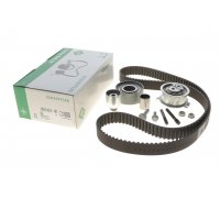 Комплект ГРМ Volkswagen Passat B6 / Фольксваген Пассат Б6 2.0TDI 2005-2010 530050310 INA (Німеччина)