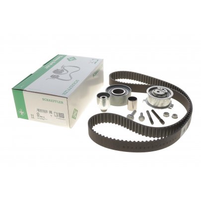 Комплект ГРМ Volkswagen Passat B6 / Фольксваген Пассат Б6 2.0TDI 2005-2010 530050310 INA (Німеччина)