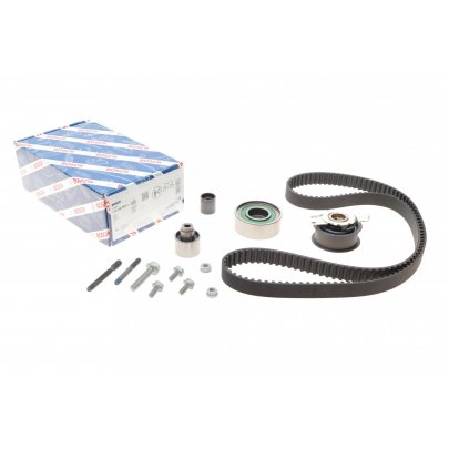 Комплект ГРМ Volkswagen Passat B6 / Фольксваген Пассат Б6 1.6TDI 2005-2010 1987946384 BOSCH (Німеччина)