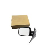 Дзеркало ліве (механічне, без підігріва) VW Transporter T4 / Фольксваген Транспортер Т4 90-03 111176 BS Auto (КНР)