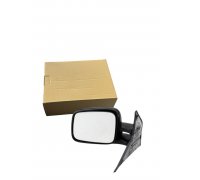 Дзеркало ліве (механічне, без підігріва) VW Transporter T4 / Фольксваген Транспортер Т4 90-03 111176 BS Auto (КНР)