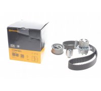 Комплект ГРМ Volkswagen Passat B6 / Фольксваген Пассат Б6 2.0TDI 2005-2010 CT1051K2 CONTINENTAL (Німеччина)