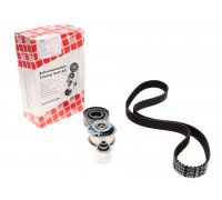 Комплект ГРМ Volkswagen Passat B6 / Фольксваген Пассат Б6 2.0TDI 2005-2010 30580 FEBI  (Німеччина)