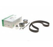 Комплект ГРМ Volkswagen Passat B6 / Фольксваген Пассат Б6 2.0TDI 2005-2010 530046310 INA (Німеччина)
