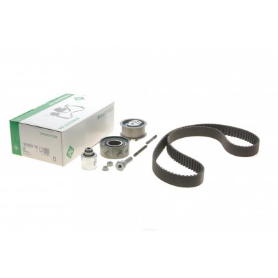 Комплект ГРМ Volkswagen Passat B6 / Фольксваген Пассат Б6 2.0TDI 2005-2010 530046310 INA (Німеччина)