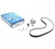 Комплект ГРМ Volkswagen Passat B6 / Фольксваген Пассат Б6 2.0TFSI 2005-2010 KTB614 DAYCO (Італія)