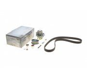 Комплект ГРМ + помпа Volkswagen Passat B6 / Фольксваген Пассат Б6 2.0FSI 2005-2010 PK05451 HEPU (Німеччина)