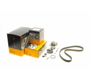 Комплект ГРМ + помпа Volkswagen Passat B6 / Фольксваген Пассат Б6 2.0TFSI 2005-2010 CT1088WP3 CONTINENTAL (Німеччина)