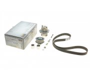 Комплект ГРМ + помпа Volkswagen Passat B6 / Фольксваген Пассат Б6 2.0TFSI 2005-2010 PK05870 HEPU (Німеччина)