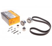 Комплект ГРМ Volkswagen Passat B6 / Фольксваген Пассат Б6 1.6TDI 2005-2010 CT1139K2 CONTINENTAL (Німеччина)