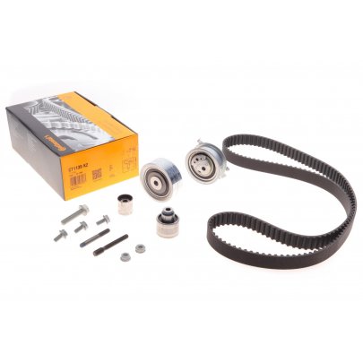 Комплект ГРМ Volkswagen Passat B6 / Фольксваген Пассат Б6 1.6TDI 2005-2010 CT1139K2 CONTINENTAL (Німеччина)