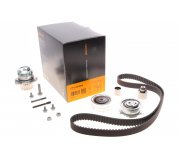 Комплект ГРМ + помпа Volkswagen Passat B6 / Фольксваген Пассат Б6 1.6TDI 2005-2010 CT1139WP6 CONTINENTAL (Німеччина)