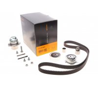 Комплект ГРМ + помпа Volkswagen Passat B6 / Фольксваген Пассат Б6 1.6TDI 2005-2010 CT1139WP6 CONTINENTAL (Німеччина)