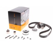 Комплект ГРМ + помпа Volkswagen Passat B6 / Фольксваген Пассат Б6 1.6TDI 2005-2010 CT1139WP2 CONTINENTAL (Німеччина)