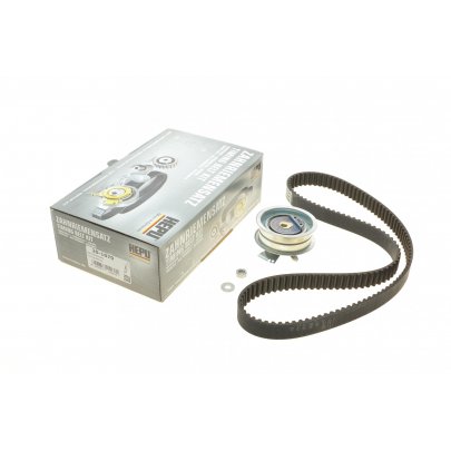 Комплект ГРМ (двигун: BSE, BSF) Volkswagen Passat B6 / Фольксваген Пассат Б6 1.6FSI 2005-2010 20-1070 HEPU (Німеччина)