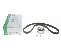 Комплект ГРМ (двигун: BSE, BSF) Volkswagen Passat B6 / Фольксваген Пассат Б6 1.6FSI 2005-2010 530017110 INA (Німеччина)