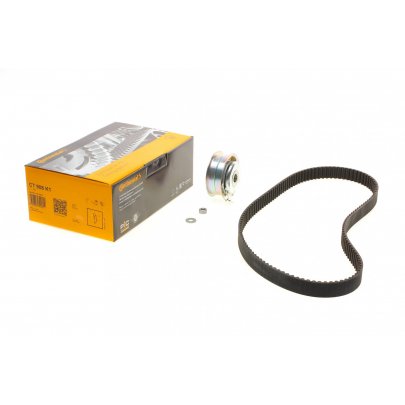 Комплект ГРМ (двигун: BSE, BSF) Volkswagen Passat B6 / Фольксваген Пассат Б6 1.6FSI 2005-2010 CT908K1 CONTINENTAL (Німеччина)