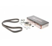 Комплект ГРМ Volkswagen Passat B6 / Фольксваген Пассат Б6 1.6TDI 2005-2010 K025649XS GATES (Бельгія)