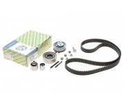 Комплект ГРМ Volkswagen Passat B6 / Фольксваген Пассат Б6 1.6TDI 2005-2010 KD457.72 SNR (Франція)