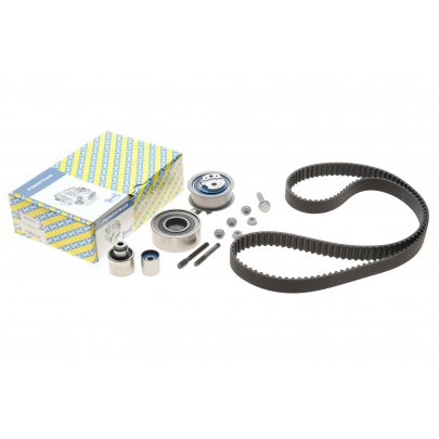 Комплект ГРМ Volkswagen Passat B6 / Фольксваген Пассат Б6 1.6TDI 2005-2010 KD457.72 SNR (Франция)