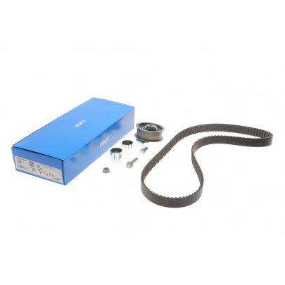 Комплект ГРМ Volkswagen Passat B6 / Фольксваген Пассат Б6 2.0FSI 2005-2010 VKMA01222 SKF (Франция)