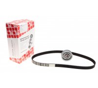 Комплект ГРМ (двигун: BSE, BSF) Volkswagen Passat B6 / Фольксваген Пассат Б6 1.6FSI 2005-2010 23634 FEBI (Німеччина)